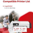 thumbnail image 4 of PFI-050 pfi050 8150 Refill Pigment Ink For Canon imagePROGRAF TC-20 TC-20M TC-5200 TC-5200M Printer Refill Pigment Ink Kit, 4 of 4