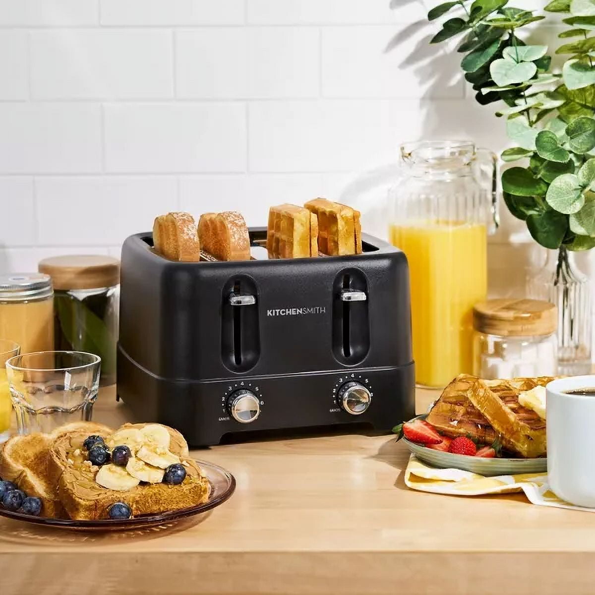 Bella toaster online