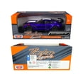 thumbnail image 3 of Motormax 1:24 Scale 2019 Corvette ZR1 Diecast Car, 3 of 3