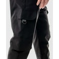 thumbnail image 3 of MEN'S GEFEN POLY BONDED CARGO JOGGERS, 3 of 10