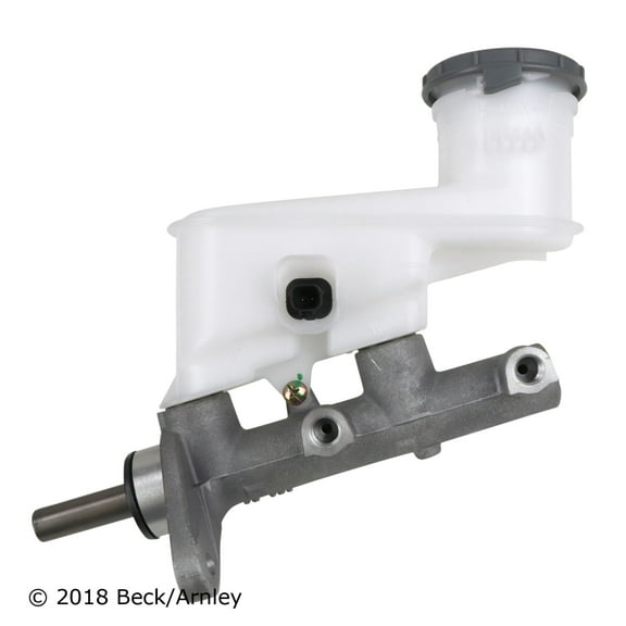 BeckArnley 072-9754 Brake Master Cylinder