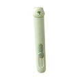 thumbnail image 3 of HILABEE 2 in 1 Threader Seam Ripper Portable Sturdy Hand Sewing Tool for Embroidery Green, 3 of 9