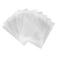 thumbnail image 5 of ColoMX 1 PC PINTURADA POR PAGO INTERIOR POLLOCO Transparente Bolsa de libro Cubierta protectora, 5 of 8