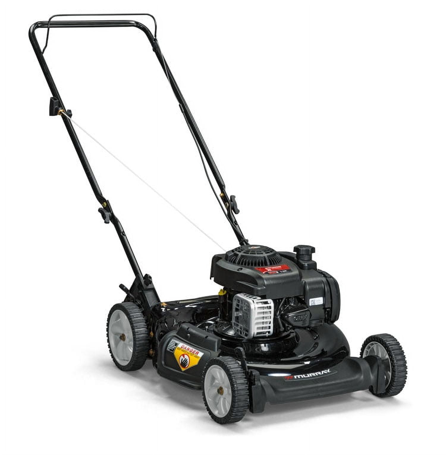 Murray 300e series lawn mower sales