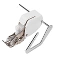 thumbnail image 1 of Shisuyan 1Pcs Quilting Foot for Sewing Machine White for Personal Users, 1 of 8