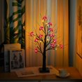 thumbnail image 1 of Tree Lights Led Tree Lights Decorative USB Tery Lights for Party  Patio  House  Bedroom  Parlor  Halloween Decor, 1 of 3