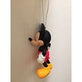 thumbnail image 5 of Mickey Mouse 3" PVC Christmas Tree Holiday Ornament Figure, 5 of 6