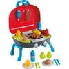Little Tikes Barbeque Play Set