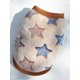 thumbnail image 1 of Cartoon Flannel Warm Vest Clothes For Small Dogs, Cats And Teddy Bears, 1 of 4