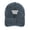 Navy, variant on Usa Charcoal Baseball Cap 100% Cotton Hats for Men Hats for Women