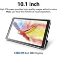 thumbnail image 4 of 8 inch Kids Tablets,Tablet for kids with Parental Control,Android 11.0 Tablet,2GB RAM, 32GB ROM,1280×800 IPS Display,Kid-Proof Case,WiFi Tablet,Ideal Gifts for Christmas and New Year, 4 of 6