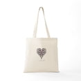 thumbnail image 5 of CafePress - Love Nell Tote Bag - Unisex Canvas Tote Bag, Beige, 1-Piece, 5 of 6