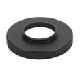thumbnail image 1 of Camera Adapter Ring, C Mount To T2 Screw Adapter Replacement Part Standard Size Lightweight  For Photography, 1 of 8