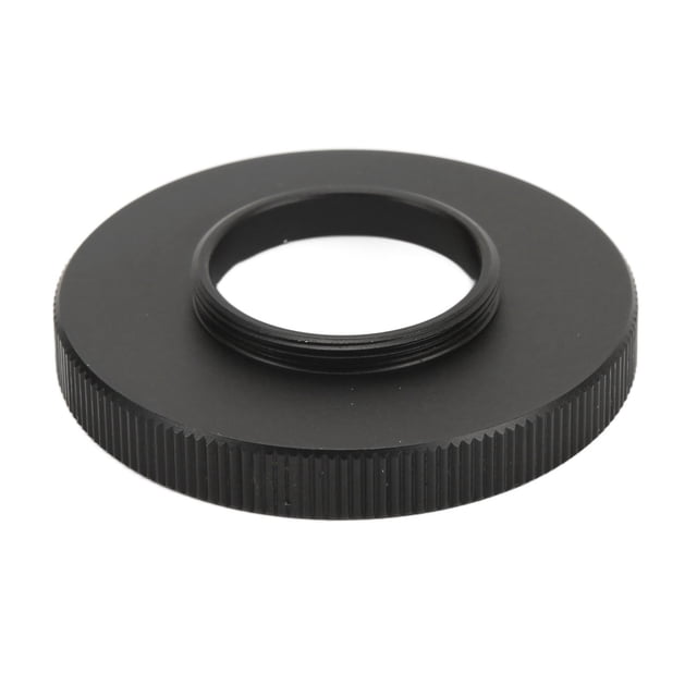 Camera Adapter Ring, C Mount To T2 Screw Adapter Replacement Part Standard Size Lightweight For Photography