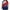 Vermilion #02, variant on TQWQT Women Plus Size American Flag Tops 4x-5x Patriotic Short Sleeve Tops Stars and Stripes Pleated T-Shirt Crew Neck Shirts Large Casual Curvy Women Clothes Blue 3XL