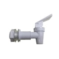 thumbnail image 1 of Ensemble de 1-6 Robinets de Remplacement pour Refroidisseur Distributeur d'Eau Robinet en Plastique Distributeur de Filtre à Eau Robinet Réutilisable Bec pour Style A 1 Pce, 1 of 6