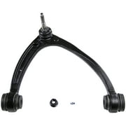 MOOG RK80670 Control Arm and Ball Joint Assembly