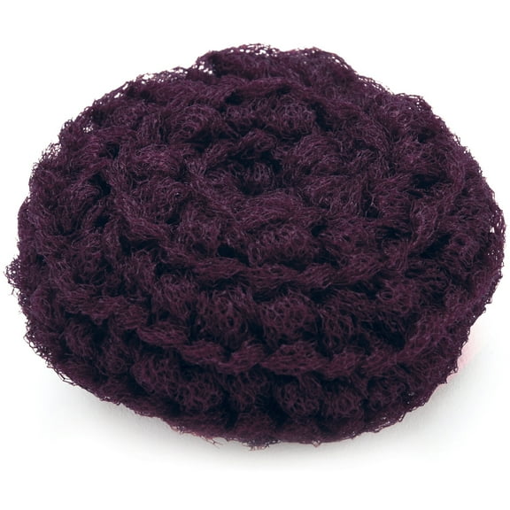 Falk Net Mesh Spool 3" Wide 40 Yd-Wine