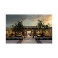 thumbnail image 2 of Williamston Collection One-Light Antique Bronze and Clear Glass Transitional Style Large Outdoor Wall Lantern, 2 of 9