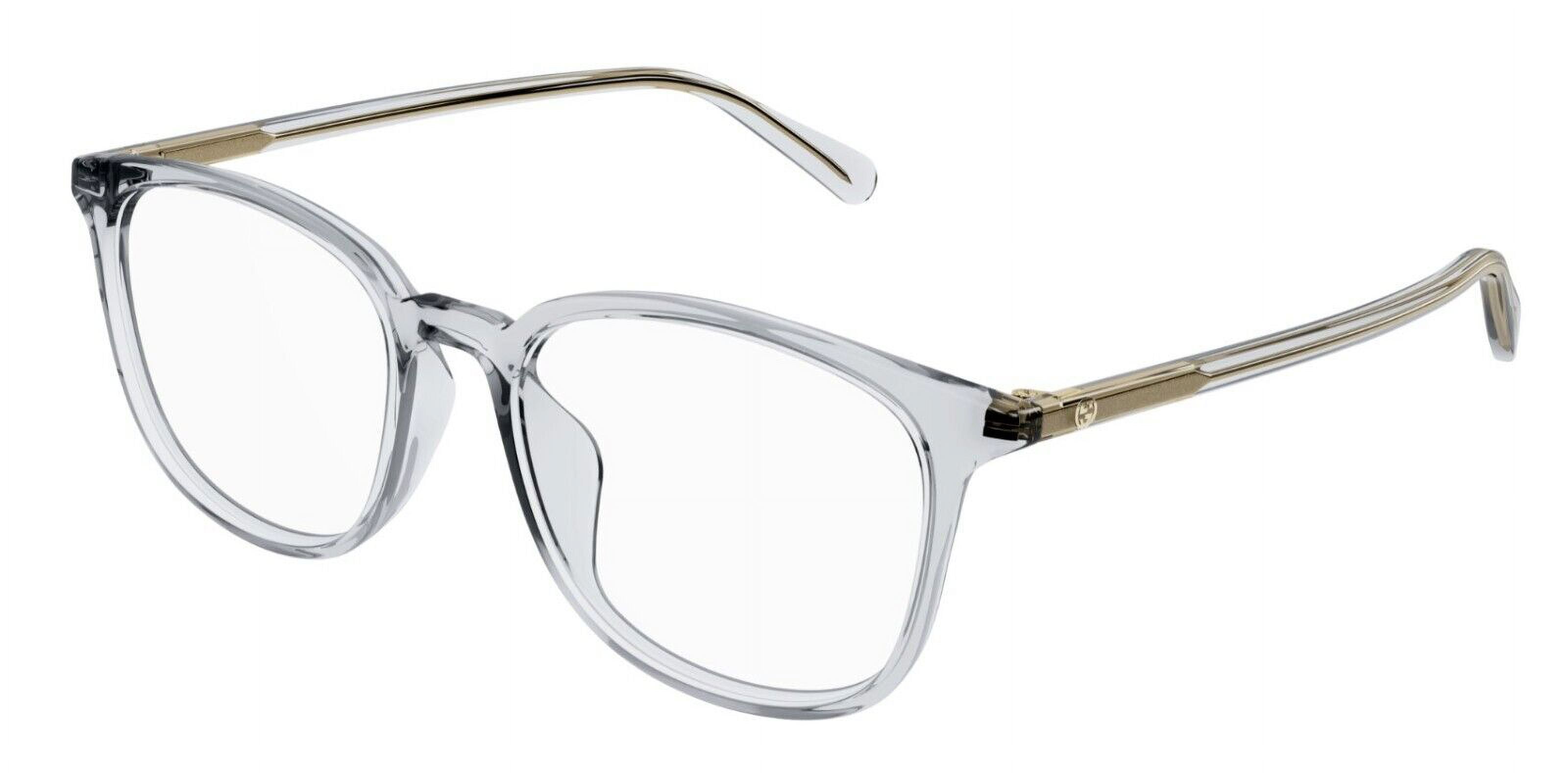 小物 Gucci silver glasses archive 小物 Gucci silver glasses archive Aviator optical frame in