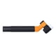 thumbnail image 1 of Cabezal De Antorcha TIG, Cabezal De Antorcha De Soldadura TIG Resistente Al Calor Fácil Instalación Sellado Plástico De Latón Para Reparación, 1 of 7