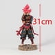 thumbnail image 1 of Figurine Dragon Ball Samurai Majin Buu Son Goku Vegetto Frieza Gohan Broly Vegeta Android NO.18 Collection Figure Toy For Kids heqiyong LED, 1 of 2