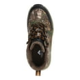 thumbnail image 4 of Ozark Trail Little & Big Boy's Hiker Boot, Sizes 13-6, 4 of 5