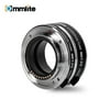 COMMLITE CM-MET-FX Automatic Extension Tube Adapter Ring Set 10mm 16mm Auto Focus TTL Exposure for Macro Photography Compatible with Fujifilm X-mount Mirrorless Cameras & Lens