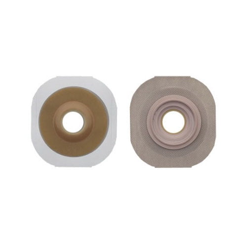Barrier, Ost Skin Convex Tape Border 1 1/2 Opn  (Units Per Box: 5)