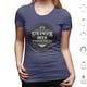 thumbnail image 3 of Stranger Beer T Shirt Men Women Kids 6Xl Stranger Beer Things Eleven 11 Hawkins Indiana Ipa Label Upside Down, 3 of 5