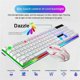 thumbnail image 3 of Redragon Keyboard Mouse Set K552-RGB-BA Mechanical Gaming Keyboard and Mouse Combo Wired RGB LED 60% for Windows PC Gamers, 3 of 5