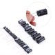 thumbnail image 3 of Kit de Condensadores ElectrolÍticos Surtido de 1Uf A 2200uf Con 25 Tipos, Adecuado para aplicaciones de Circuitos Electrónicos de Bricolaje, 3 of 7