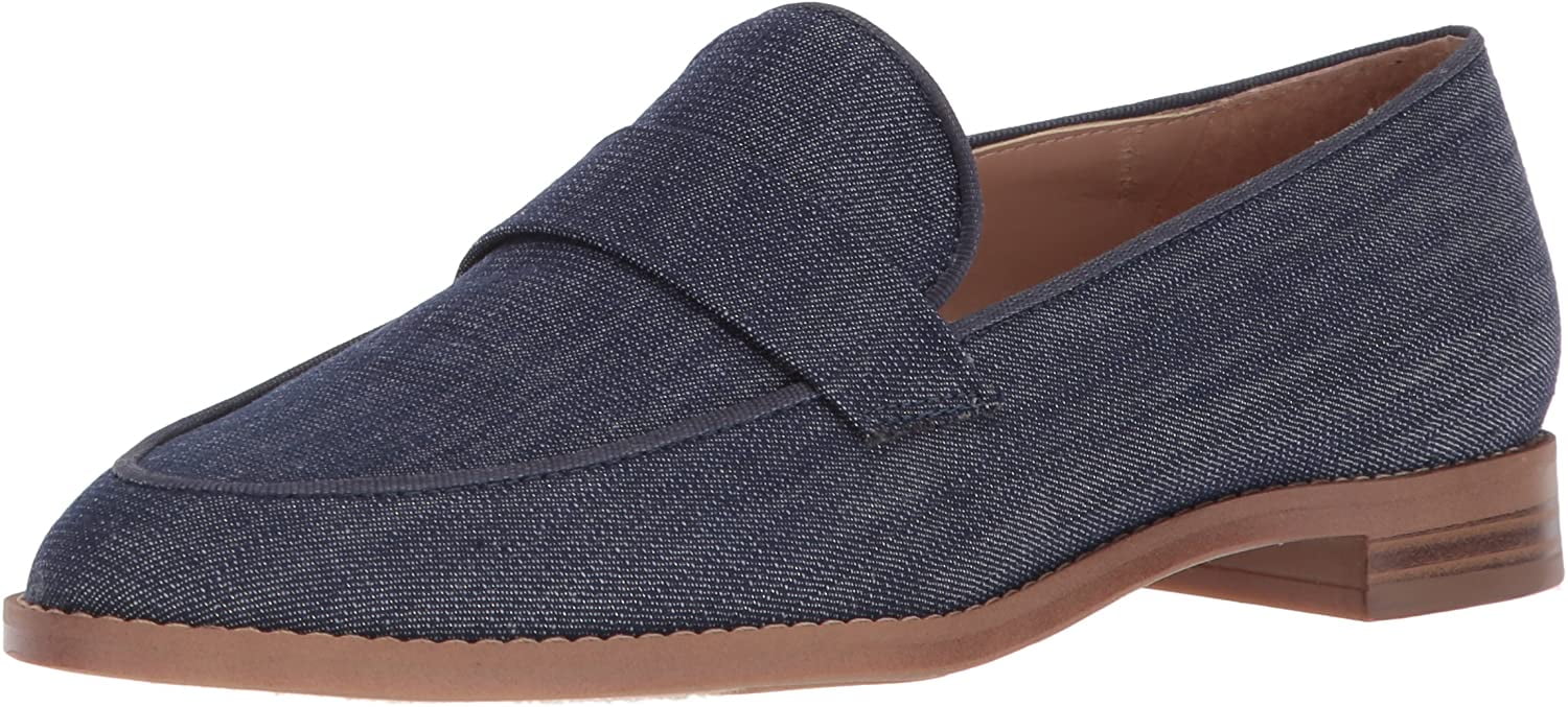 hudley loafer