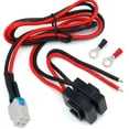 thumbnail interactive-video image 1 of AC Power Cord Cable Compatible With Alto Professional TS408 TrueSonic, TX308, TX310, TX315, TS412 12" Powered Loudspeaker (3-Feet 1 of 9