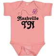thumbnail image 3 of Inktastic Nashville Girls Baby Bodysuit, 3 of 5