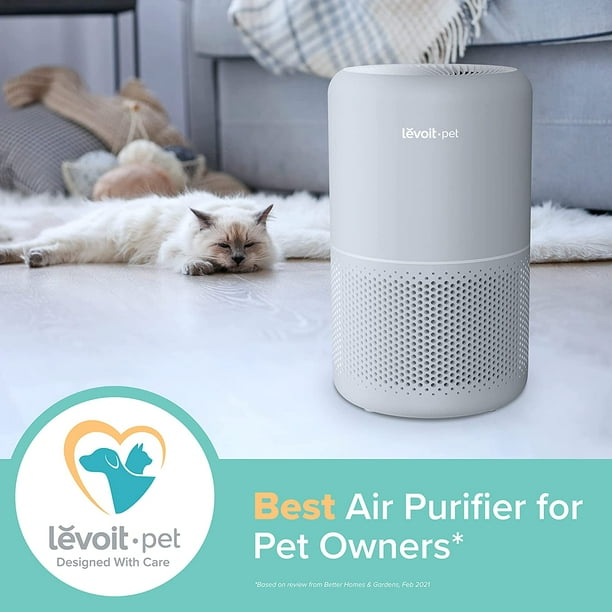 H13 True HEPA Filter, Air Cleaner for Pets Hair Dander Allergies Odors, Air Purifier for Home Large Bedroom, % Removal of Microns Dust Smoke Mold, Available for California, Core P350 H13 True HEPA Filter, Air Cleaner for Pets Hair Dander Allergies Odors, Air Purifier for Home Large Bedroom, % Removal of Microns Dust Smoke Mold, Available for California, Core P350