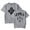grey, variant on Yeat T-Shirt 2093 Album Merch Summer Shirt For Women/Men Unisex O-neck Short Sleeve Tshirt Rapper Streetwear