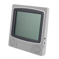 thumbnail image 4 of Gupbes Azan Clock, Polished Digital Table Clock, For All Prayers, Beeping Alarm, 4 of 8