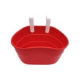 thumbnail image 3 of Multifunction Children Bike Storage Basket Detachable Comfortable Front Handlebar Sundries Container for Outdoor Cycling Picnic Boys Red, 3 of 10