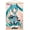 Print and Beechwood Hanger Bundle, variant on Hatsune Miku - Music Note Wall Poster, 22.375" x 34"
