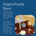 thumbnail image 2 of Chamberlain Coffee - Coffee Organic Ground Original Family Blend - Case Of 12-12 Ounce, 2 of 6