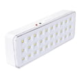 thumbnail image 1 of Lámpara, de Emergencia IUSA, Lineal, 30 LED, Consumo de 4 W, 1 of 7