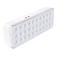 thumbnail image 1 of Lámpara, de Emergencia IUSA, Lineal, 30 LED, Consumo de 4 W, 1 of 7