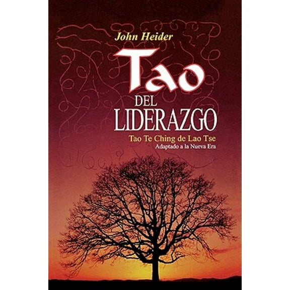 Pre-Owned The Tao of Leadership