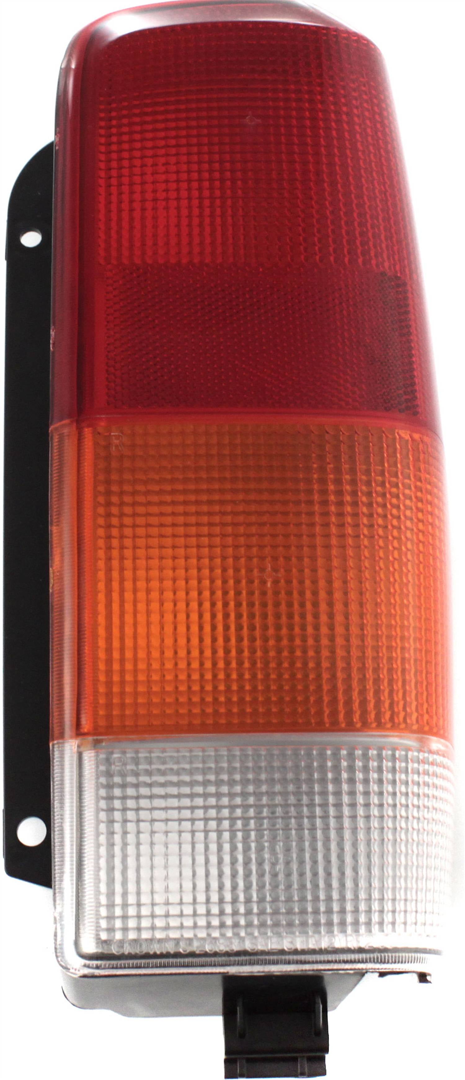 Fits JEEP CHEROKEE 1997-2001 Tail Light Right Side 4897398AA Car Lamp Auto 