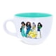 thumbnail image 2 of Taza de sopa Silver Buffalo Disney Princess de 710 ml para tomar en grupo, 2 of 9