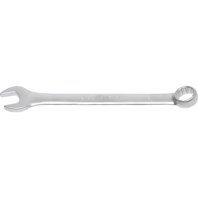 Llave COMBINADA BGS 15 MM 30515