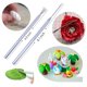 thumbnail image 5 of Kit de herramientas para modelado de arcilla Artzuvs de 14 piezas con estuche, 5 of 8