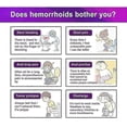 thumbnail image 4 of 1-3x South Moon Body Care Spray Body Smear Hemorrhoids External Spray Massagers, 4 of 5
