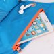 thumbnail image 5 of Wosthever Riñonera deportiva Running Jog Ciclismo Cinturón Riñonera Hombro Pecho Hervidor Mochilas de mochilero azul, 5 of 6